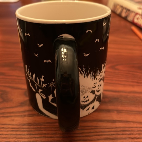 The Nightmare Before Christmas Tim Burton - Picture 6 of 12